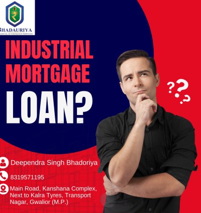 Industrial Mortgage Loan