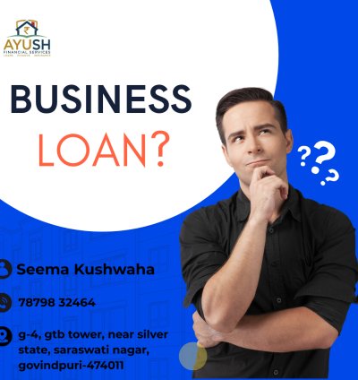 Business Loan