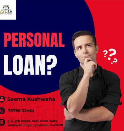 Personal Loan