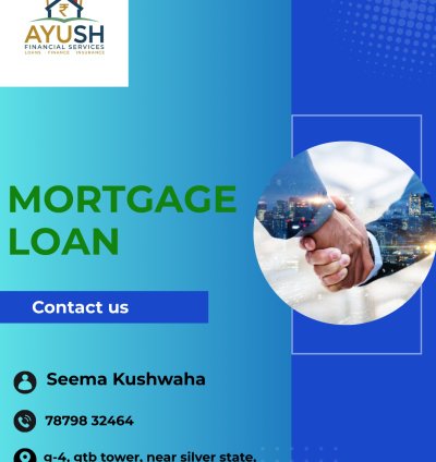 Mortgage Loan
