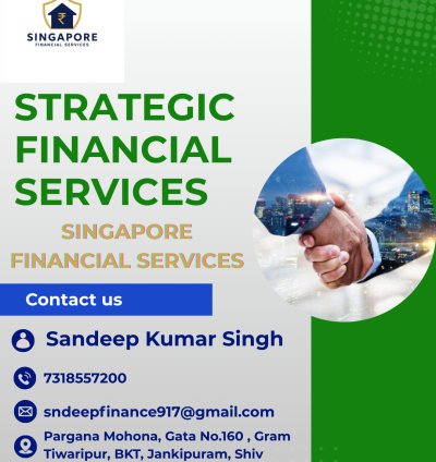 Strategic Financial Services