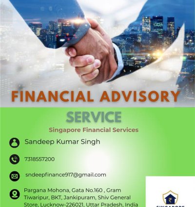 Financial Advisory Service