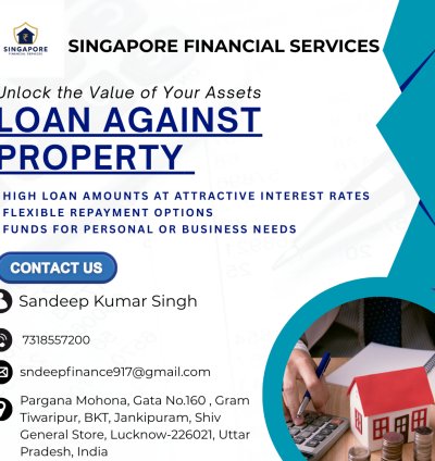 Loan Against Property
