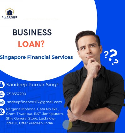 Business Loan