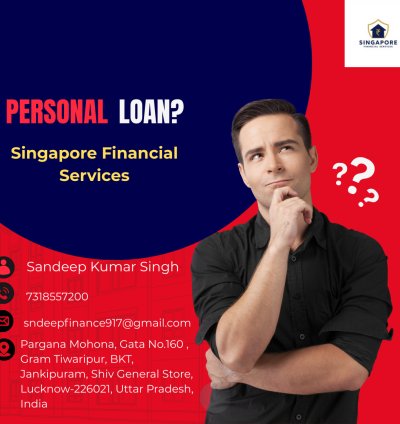 Personal Loan