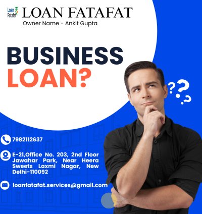 Business Loans