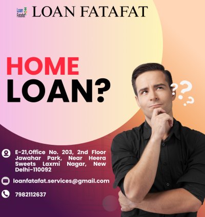 Home Loans