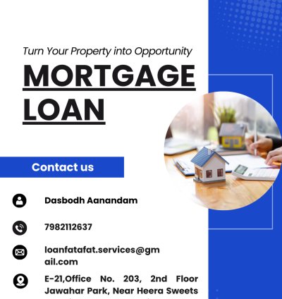 Mortgage Loan
