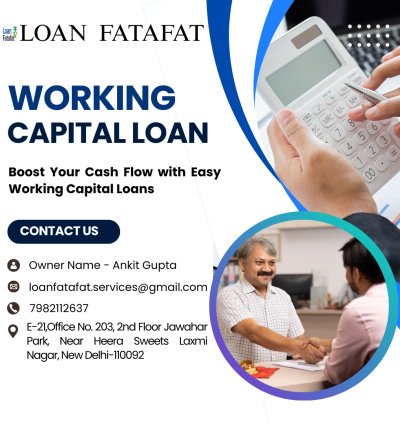 Working Capital