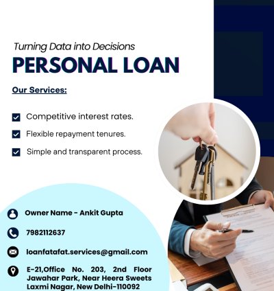 Personal Loan
