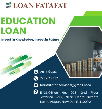 Education Loan