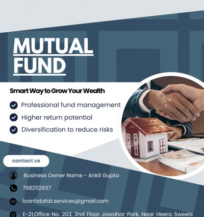 Mutual Funds