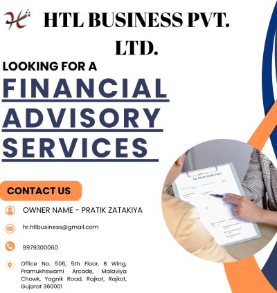Financial Advisory Service
