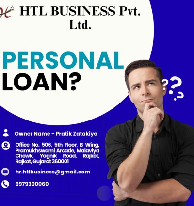 Personal Loan