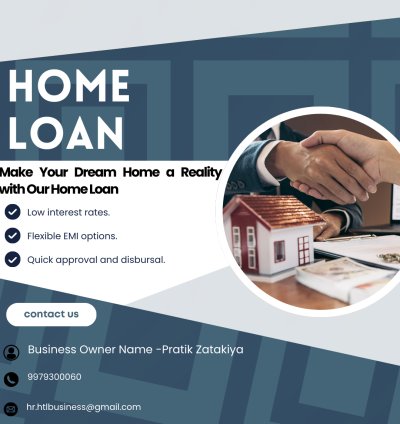 Home Loan