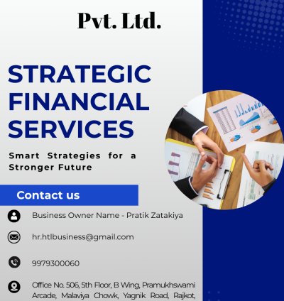 Strategic Financial Services