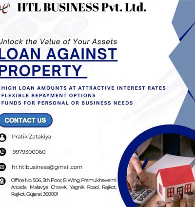 Loan Against Property