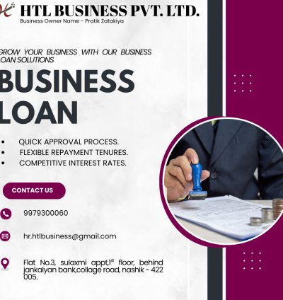 Business Loan