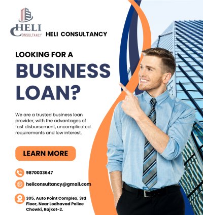 Business Loans