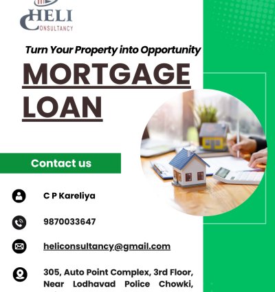 Mortgage Loan