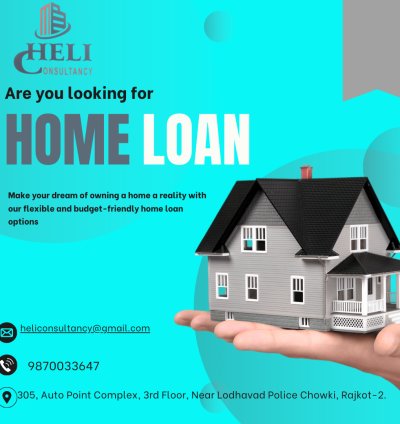 Home Loan