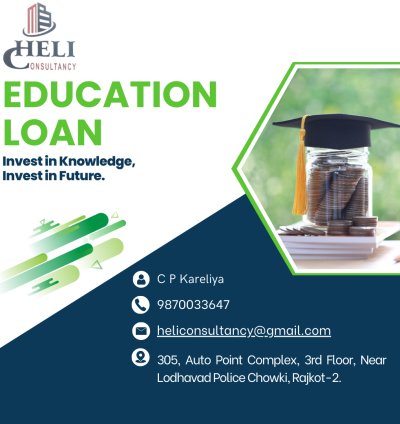 Education Loan