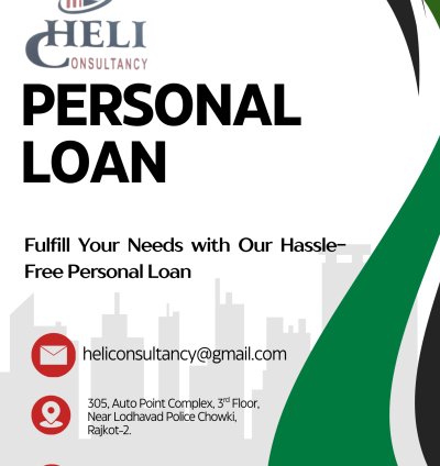 Personal Loan
