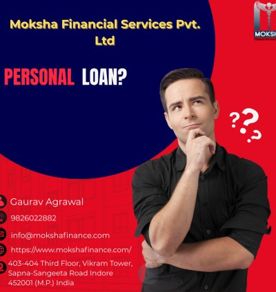 Personal Loan