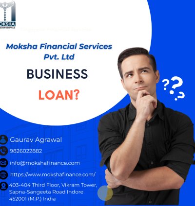 Business Loan