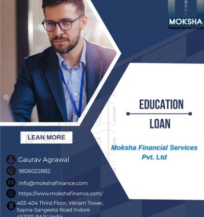 Education Loan