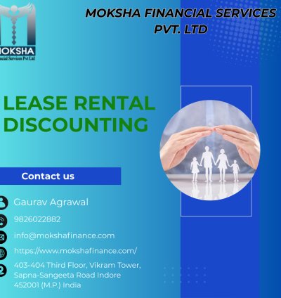 Lease Rental discounting