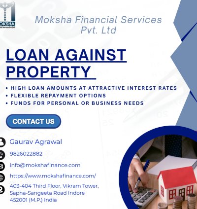 Loan Against Property