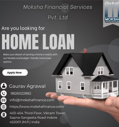 Home Loan