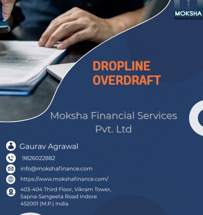 Dropline Overdraft