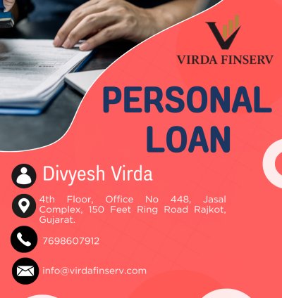 Personal Loan
