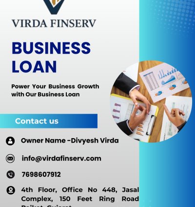 Business Loan