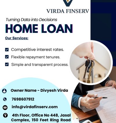 Home Loan