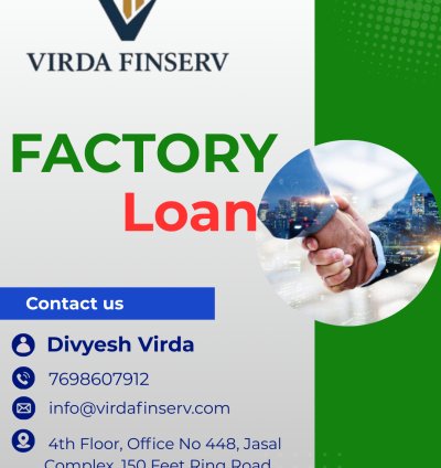 Factory Loan