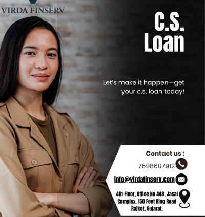 CS Loan