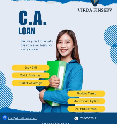 CA Loan
