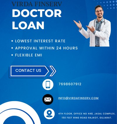 Doctor Loan