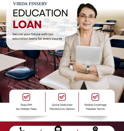 Education Loan