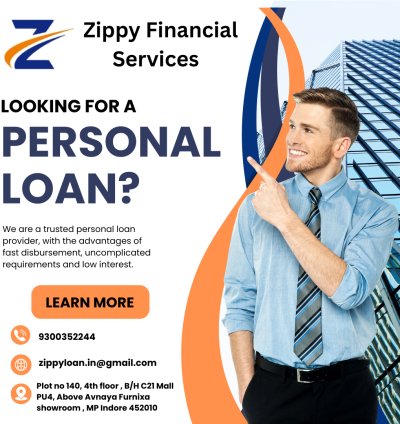 Personal Loan