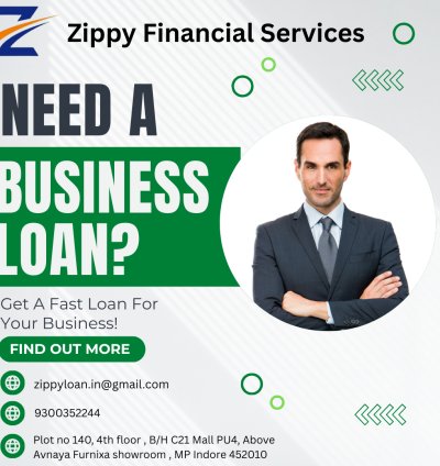 Business Loan