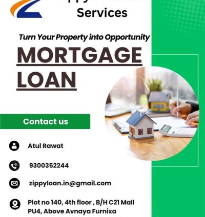 Mortgage Loan