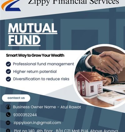 Mutual Funds