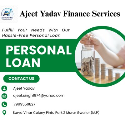 Personal Loan