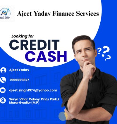 Cash Credit Loan