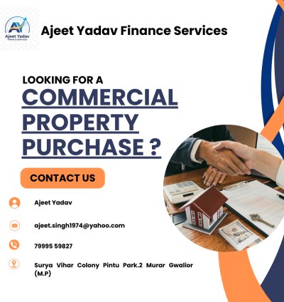 Commercial Property Purchase