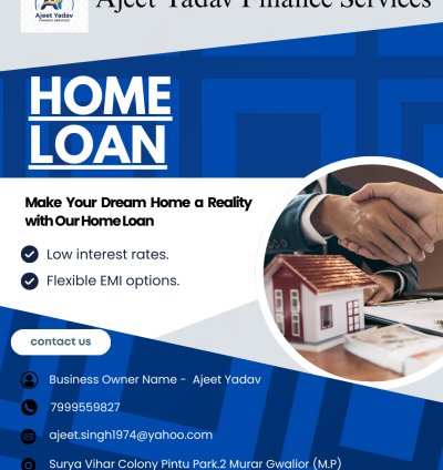 Home Loan